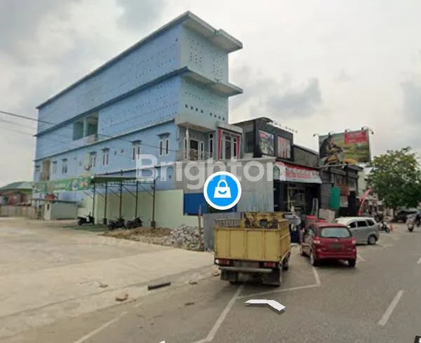 image RUKO KARTINI TANAH GROGOT (2)