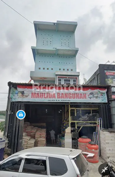 RUKO KARTINI TANAH GROGOT