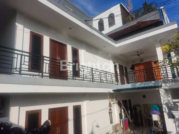 image VILLA LOKASI PREMIUM DI CANGGU BALI (2)