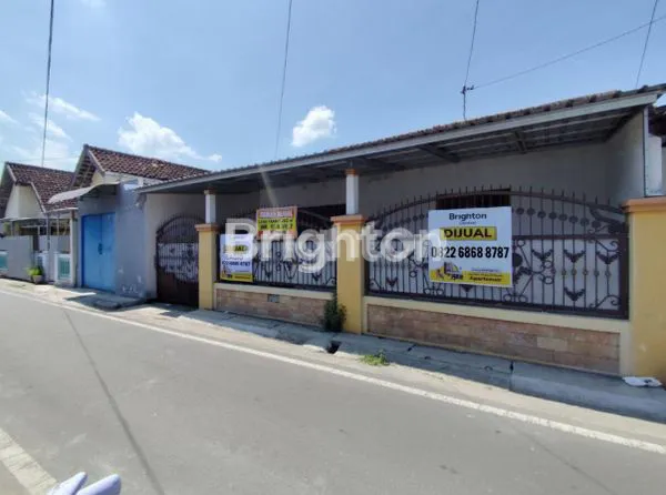 image RUMAH SIAP HUNI TENGAH KOTA MADIUN (2)