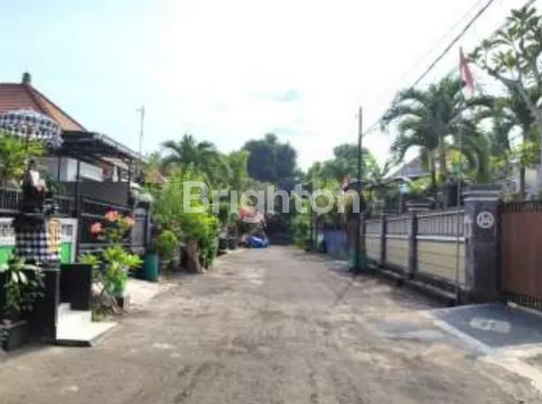 image TANAH STRATEGIS DI KAWASAN PERUMAHAN EKSKLUSIF PERING RIVER VIEW – COCOK UNTUK HUNIAN MODERN ATAU INVESTASI (1)