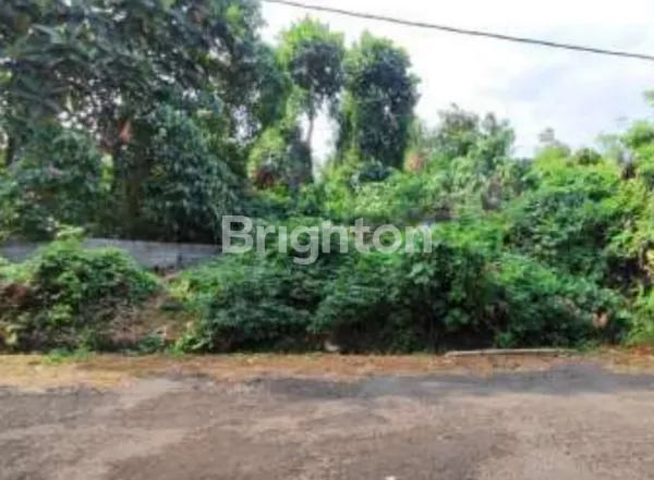 image TANAH STRATEGIS DI KAWASAN PERUMAHAN EKSKLUSIF PERING RIVER VIEW – COCOK UNTUK HUNIAN MODERN ATAU INVESTASI (2)