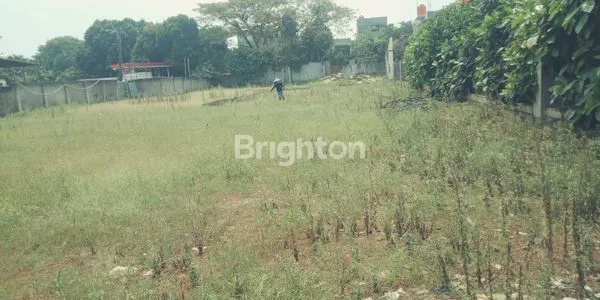 image TANAH KOMERSIAL 4021M² PINGGIR JALAN RAYA NAROGONG - COCOK UNTUK GUDANG (8)