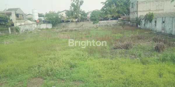 image TANAH KOMERSIAL 4021M² PINGGIR JALAN RAYA NAROGONG - COCOK UNTUK GUDANG (5)