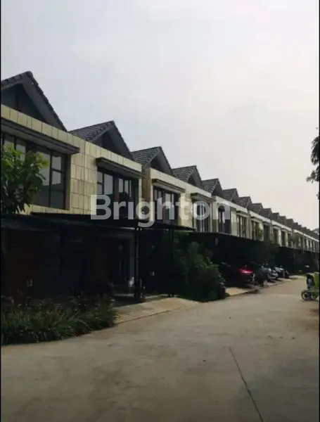 image RUMAH GOLDEN PARK 3 CISAUK TANGERANG (1)