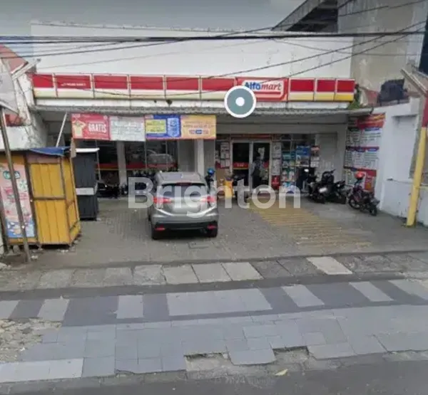 image RAYA GAYUNGSARI STRATEGIS COCOK USAHA DEKAT RAYA A YANI (1)