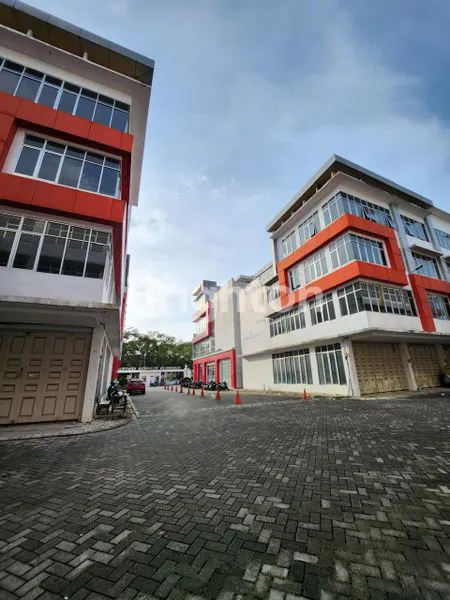 image RUKAN 2 UNIT DI SUDIRMAN BISNIS CENTER (2)