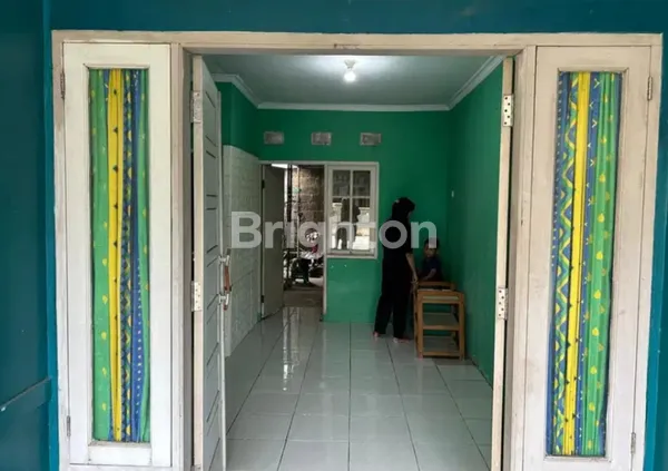 image DIJUAL MERUYUNG LIMO DEPOK - RUMAH SIAP HUNI AKSES TOL DEKAT, LINGKUNGAN NYAMAN (1)