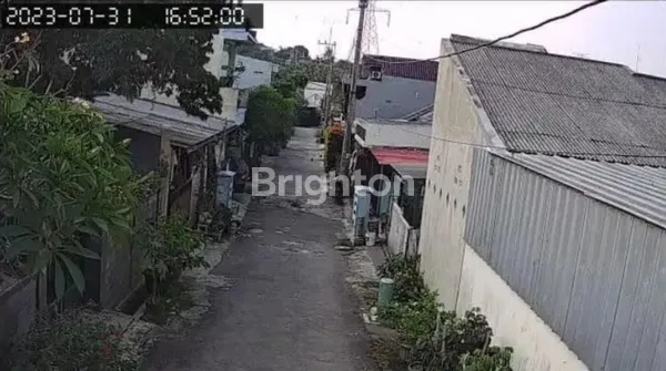 image DIJUAL MERUYUNG LIMO DEPOK - RUMAH SIAP HUNI AKSES TOL DEKAT, LINGKUNGAN NYAMAN (5)