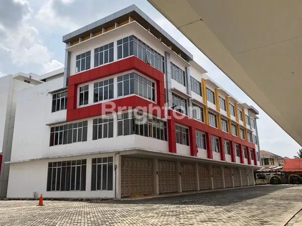 image RUKAN 2 UNIT DI SUDIRMAN BISNIS CENTER (5)