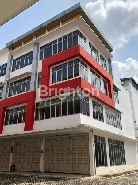 image RUKAN 2 UNIT DI SUDIRMAN BISNIS CENTER (6)