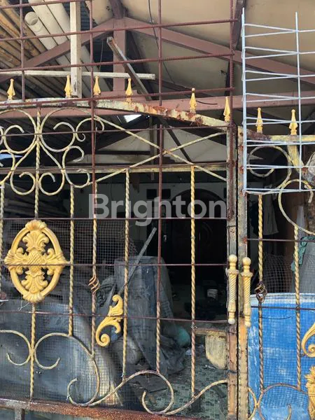 image RUMAH HITUNG TANAH PLUIT MUARA KARANG 6X22 (2)