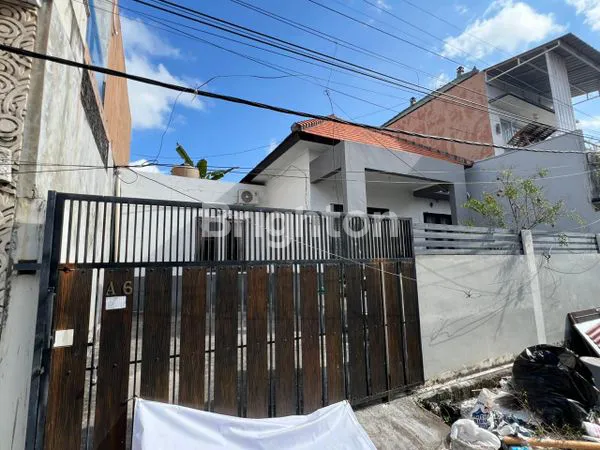 image *RUMAH JUAL* JALAN NUANSA RING BUKIT BLOK A NO 6 TAMAN GRIYA JIMBARAN (1)