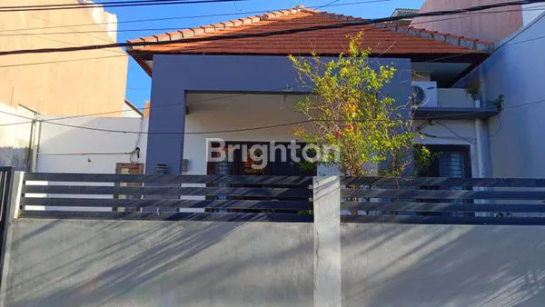 image *RUMAH JUAL* JALAN NUANSA RING BUKIT BLOK A NO 6 TAMAN GRIYA JIMBARAN (2)