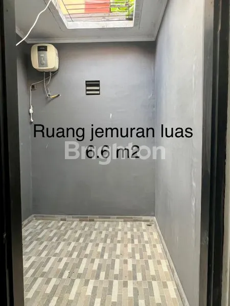 image *RUMAH JUAL* JALAN NUANSA RING BUKIT BLOK A NO 6 TAMAN GRIYA JIMBARAN (8)