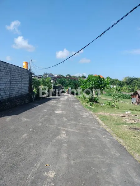 image DISEWAKN TANAH 25.5 ARE DI GATSU (5)