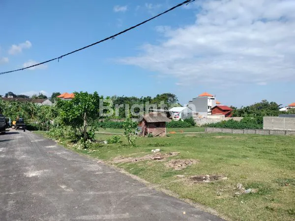 image DISEWAKN TANAH 25.5 ARE DI GATSU (1)