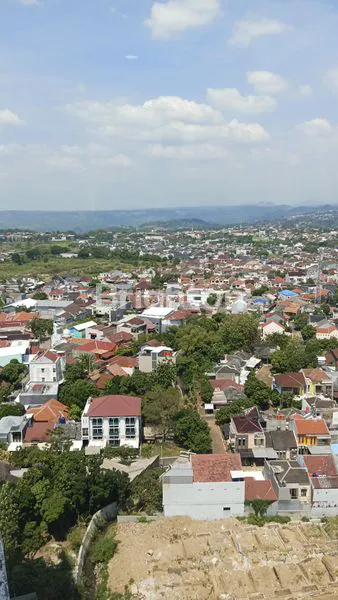 image APARTMENT THE ALTON RESIDENCE TEMBALANG SEMARANG (8)