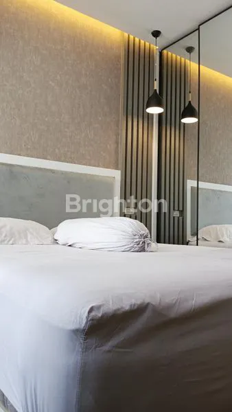 APARTMENT THE ALTON RESIDENCE TEMBALANG SEMARANG