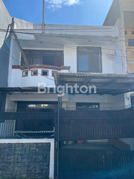 image TAMAN PALEM, JAKARTA BARAT - RUMAH 2 LANTAI SIAP HUNI (1)