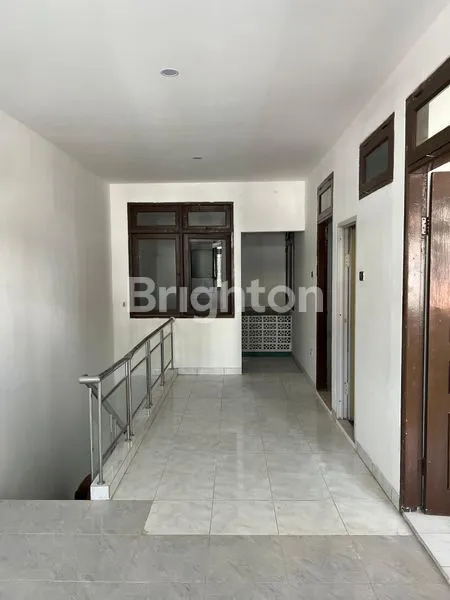 image TAMAN PALEM, JAKARTA BARAT - RUMAH 2 LANTAI SIAP HUNI (5)