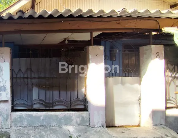 Gambar Property TANAH DI TANJUNG DUREN JAKARTA BARAT