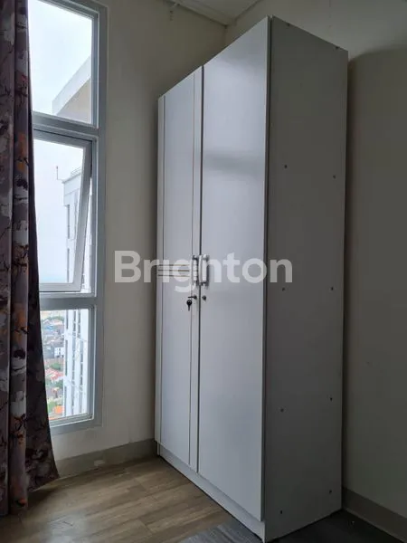 image UNIT STUDIO APARTMENT AKASA, BSD CITY (2)