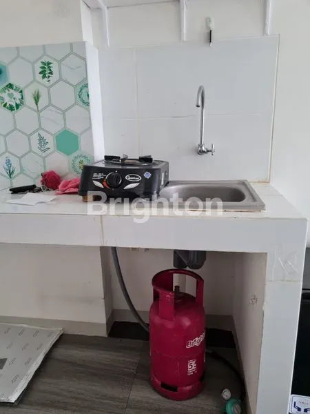 image UNIT STUDIO APARTMENT AKASA, BSD CITY (5)