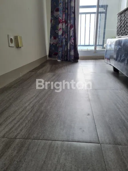 image UNIT STUDIO APARTMENT AKASA, BSD CITY (6)