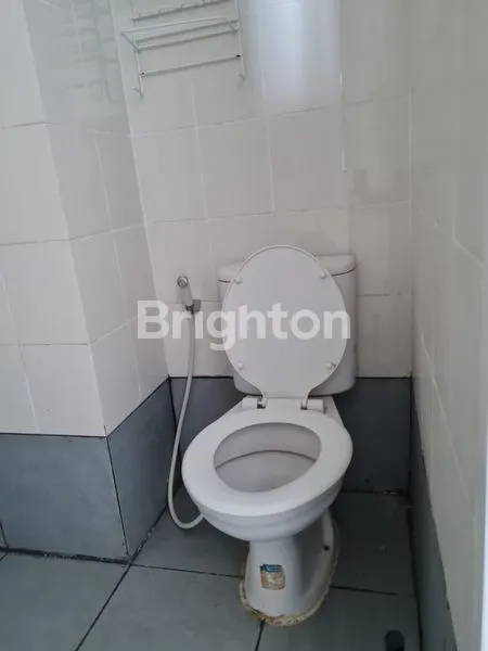 image UNIT STUDIO APARTMENT AKASA, BSD CITY (3)