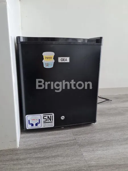 image UNIT STUDIO APARTMENT AKASA, BSD CITY (8)