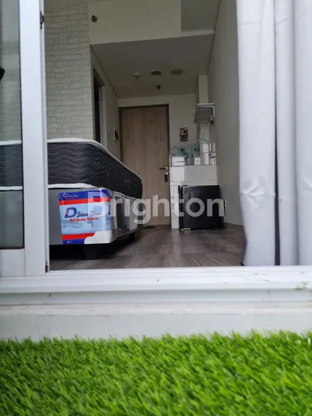 image UNIT STUDIO APARTMENT AKASA, BSD CITY (7)