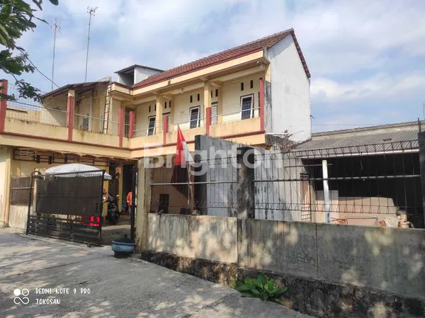 image RUMAH UNTUK KOS2AN AREA MUNTILAN (1)