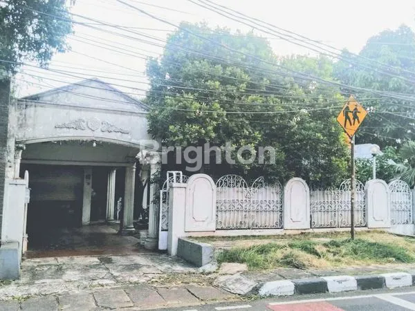 image RUMAH MURAH LUAS DI PASAR MINGGU, JAKARTA SELATAN (1)