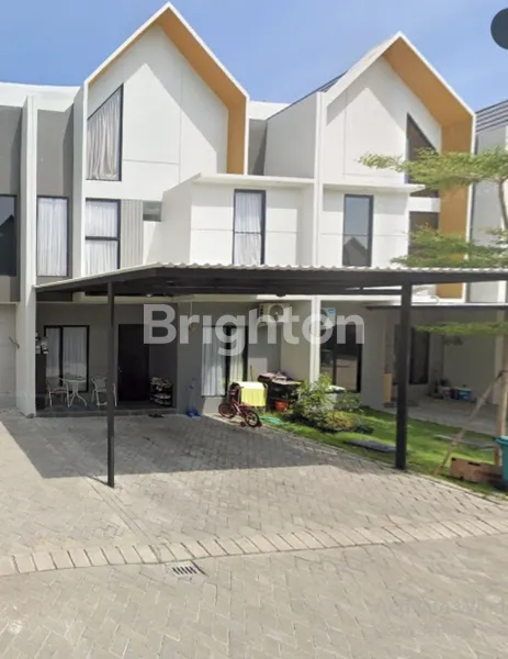 image RUMAH MINIMALIS EASTERN PARK SUKOLILO SIAP HUNI DEKAT PAKUWON CITY DAN ITS (1)