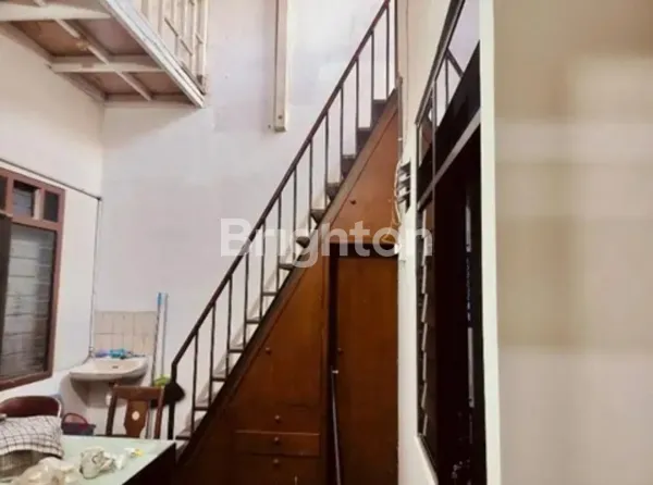 image RUMAH 1,5 LANTAI DI PERUMAHAN WISMA MUKTI SIAP HUNI, DEKAT RAYA MERR, LINGKUNGAN NYAMAN  (4)