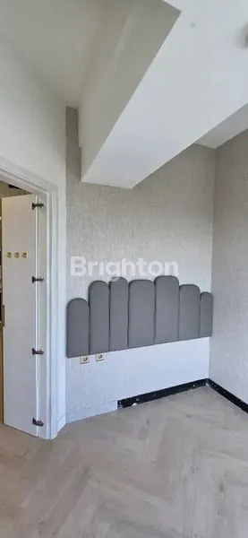 image APARTEMEN AMOR PAKUWON CITY 2BR SEMI FURNISH BELUM PERNAH DIPAKAI (6)