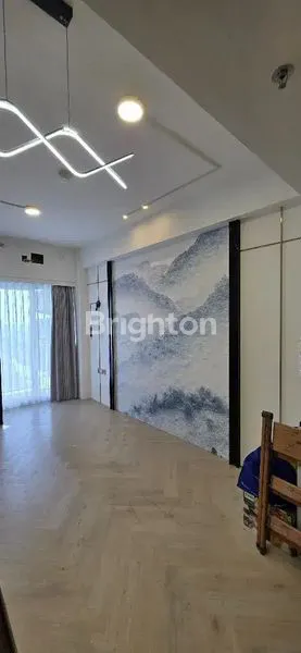 image APARTEMEN AMOR PAKUWON CITY 2BR SEMI FURNISH BELUM PERNAH DIPAKAI (2)