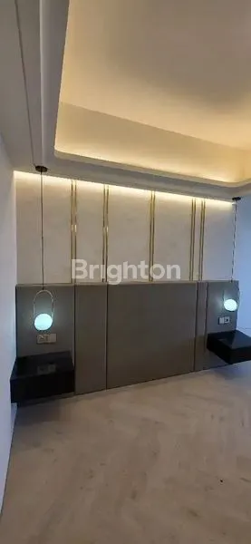 image APARTEMEN AMOR PAKUWON CITY 2BR SEMI FURNISH BELUM PERNAH DIPAKAI (5)