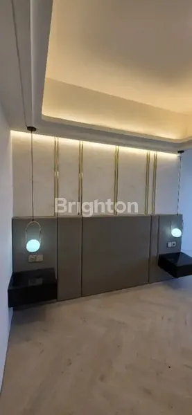 image DIJUAL APARTEMEN EAST COAST SIAP HUNI BELUM PERNAH DITINGGALI (1)