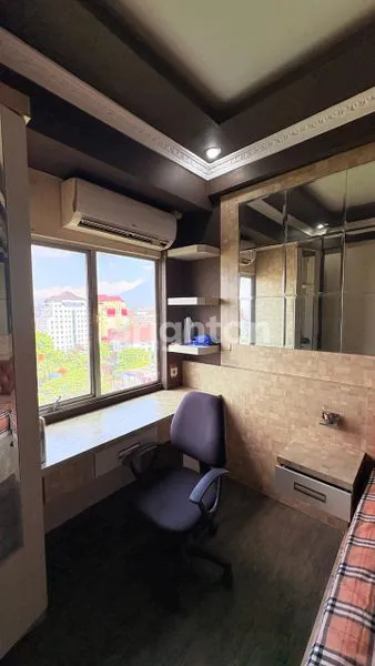 image APARTEMEN STRATEGIS DEKAT KAMPUS BRAWIJAYA FULL FURNISHED, TIPE EKSEKUTIF (5)