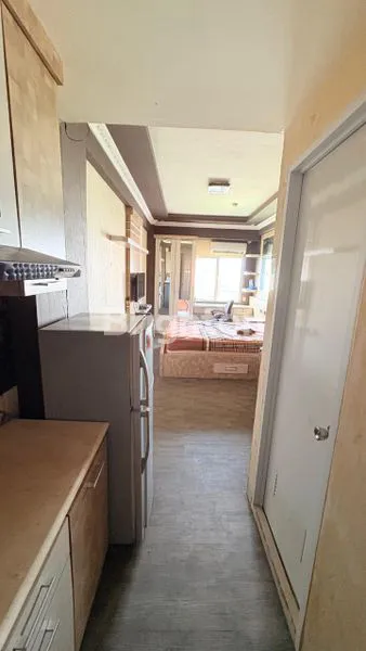 image APARTEMEN STRATEGIS DEKAT KAMPUS BRAWIJAYA FULL FURNISHED, TIPE EKSEKUTIF (2)