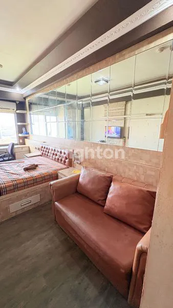 image APARTEMEN STRATEGIS DEKAT KAMPUS BRAWIJAYA FULL FURNISHED, TIPE EKSEKUTIF (3)