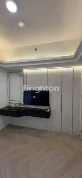 image DIJUAL APARTEMEN EAST COAST SIAP HUNI BELUM PERNAH DITINGGALI (7)