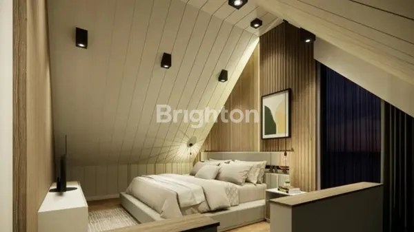 image RUMAH EASTERN PARK MINIMALIS SIAP HUNI, LINGKUNGAN NYAMAN, DEKAT KAMPUS ITS (5)