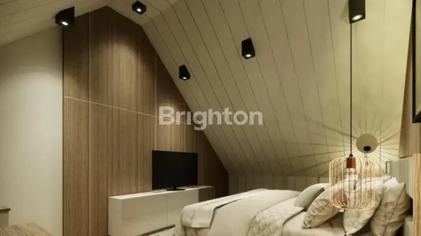 image RUMAH EASTERN PARK MINIMALIS SIAP HUNI, LINGKUNGAN NYAMAN, DEKAT KAMPUS ITS (6)