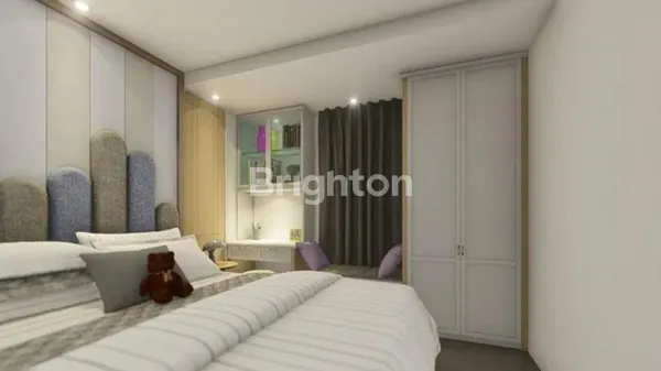 image RUMAH EASTERN PARK MINIMALIS SIAP HUNI, LINGKUNGAN NYAMAN, DEKAT KAMPUS ITS (8)