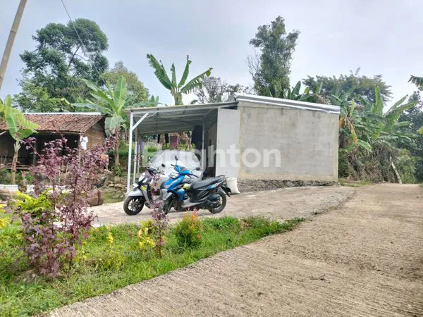 image TANAH MURAH FREE BANGUNAN DI PUNCAK 2  (7)