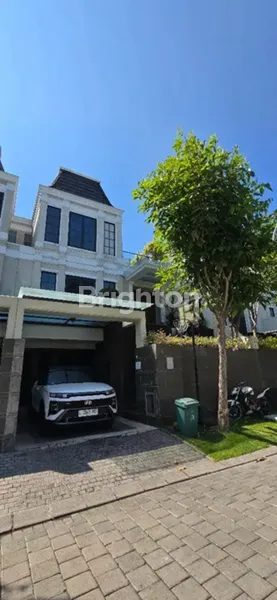 image PERUMAHAN GRAND KENJERAN CLUSTER PINEWOOD, DEKAT KE GALAXY MALL DAN PAKUWON CITY  (1)