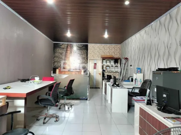 image RUKO KETINTANG BARU 2 LANTAI COCOK UNTUK KANTOR LOKASI STRATEGIS DEKAT RAYA A YANI (7)